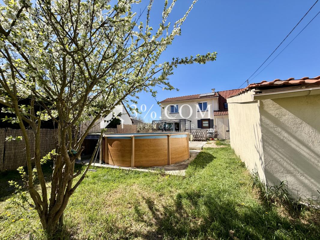 Maison à vendre, 5 pièces, 140 m², Oberhoffen Sur Moder