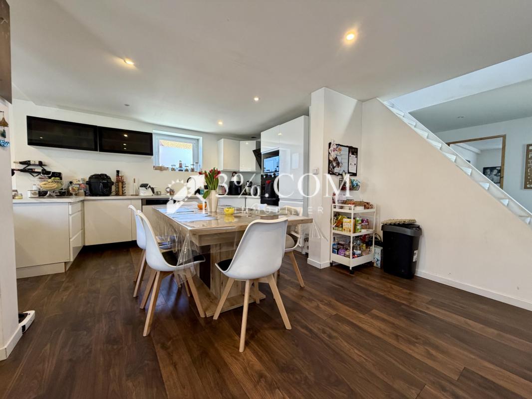 3%.COM - En EXCLUSIVITÉ à OBERHOFFEN-SUR-MODER - 5 pièces, 1 - Photo 3