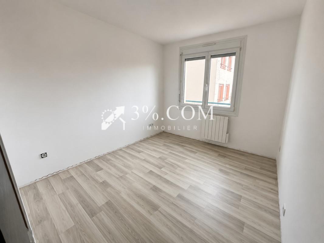 APPARTEMENT 60 M2  - BALCON - CAVE - JARVILLE-LA-MALGRANGE - Photo 5