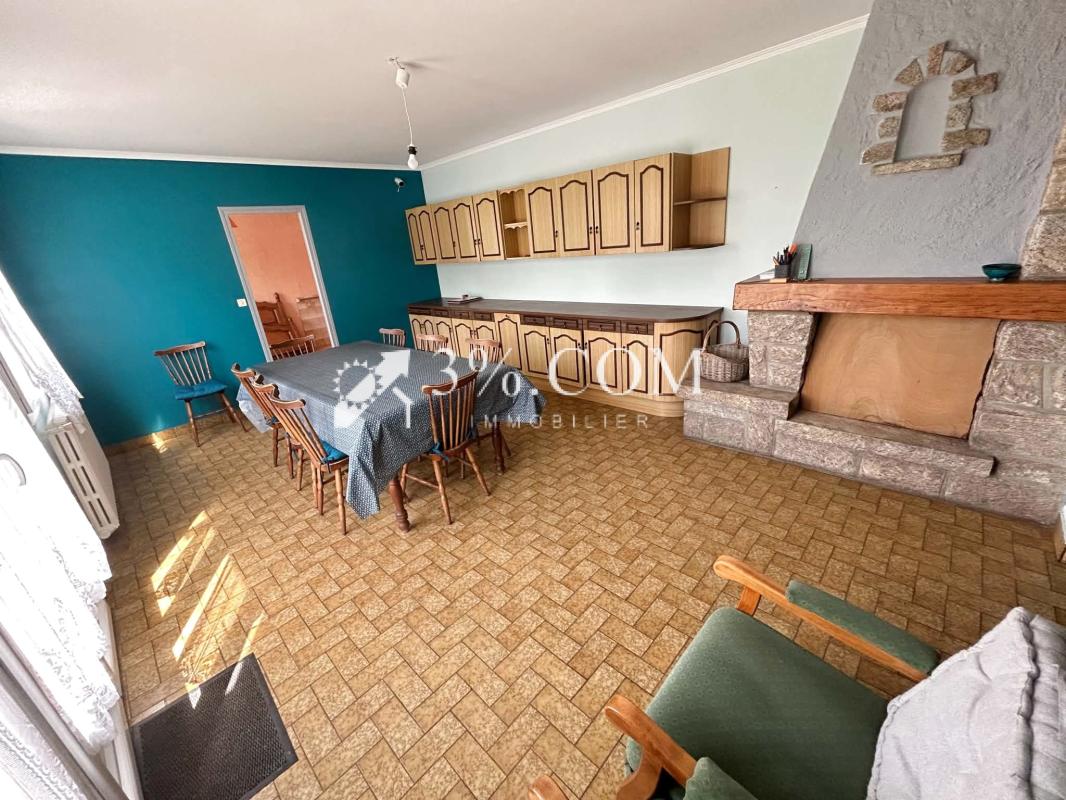 Maison 139m2 8 pièces - Photo 2