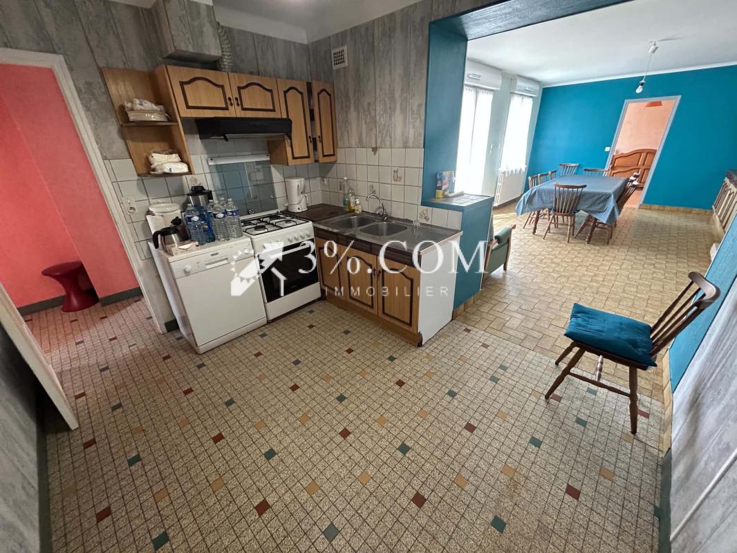 Maison 139m2 8 pièces - Photo 3