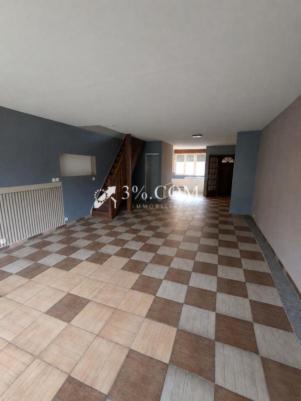 Maison à vendre, 4 pièces, 118 m², Denain