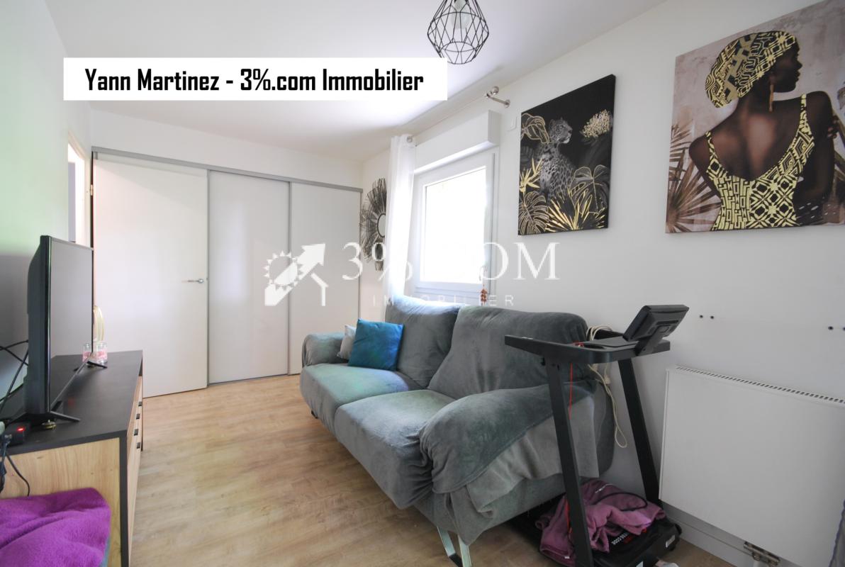 Appartement 3 pièces 63 m2 - Photo 4