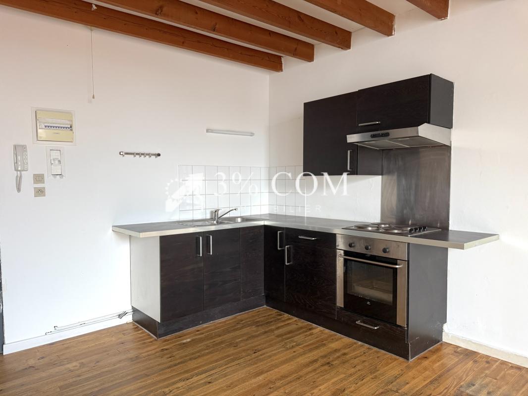 Appartement à vendre, 2 pièces, 41 m², Halluin