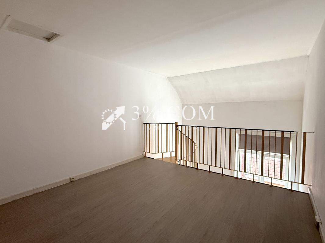 APPARTEMENT T1BIS EN DUPLEX DE 41 M2 - Photo 5