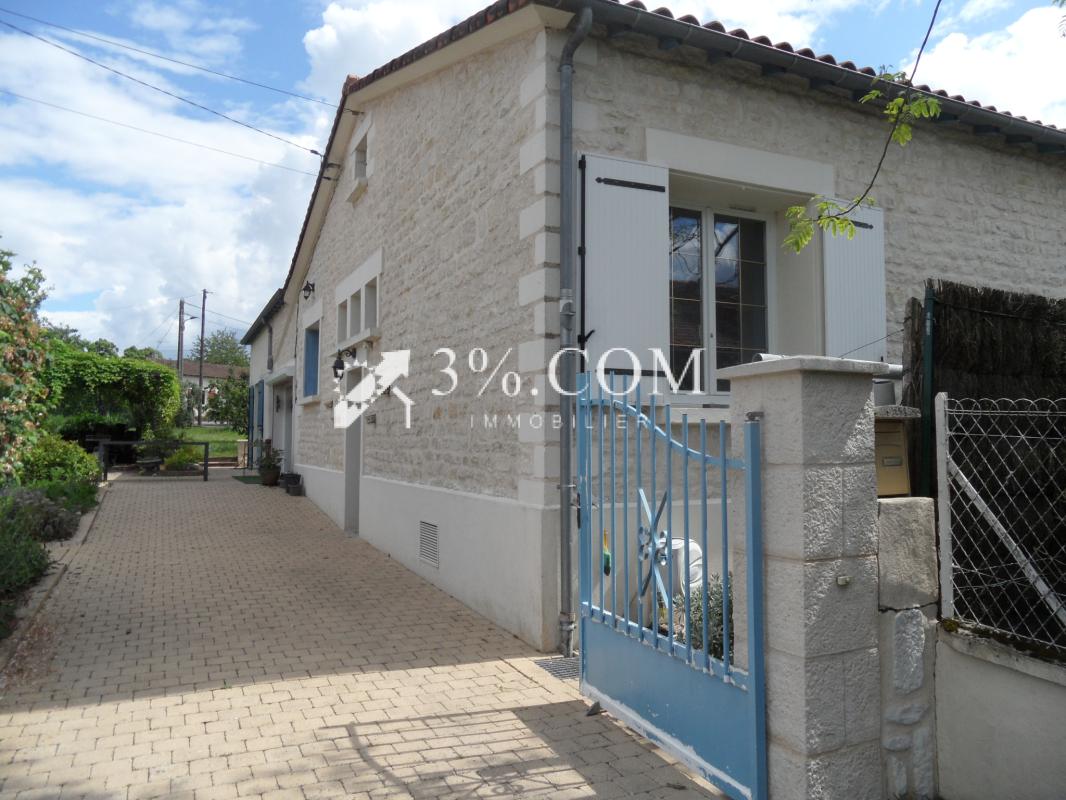 Maison à vendre, 6 pièces, 108 m², Buxerolles
