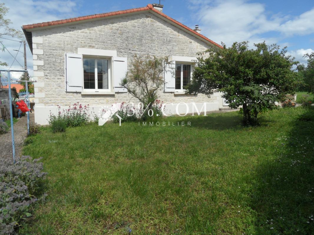 MAISON DE 108M2 + 60M2 AMENAGES, SUR PARCELLE DE 804M2 - Photo 5