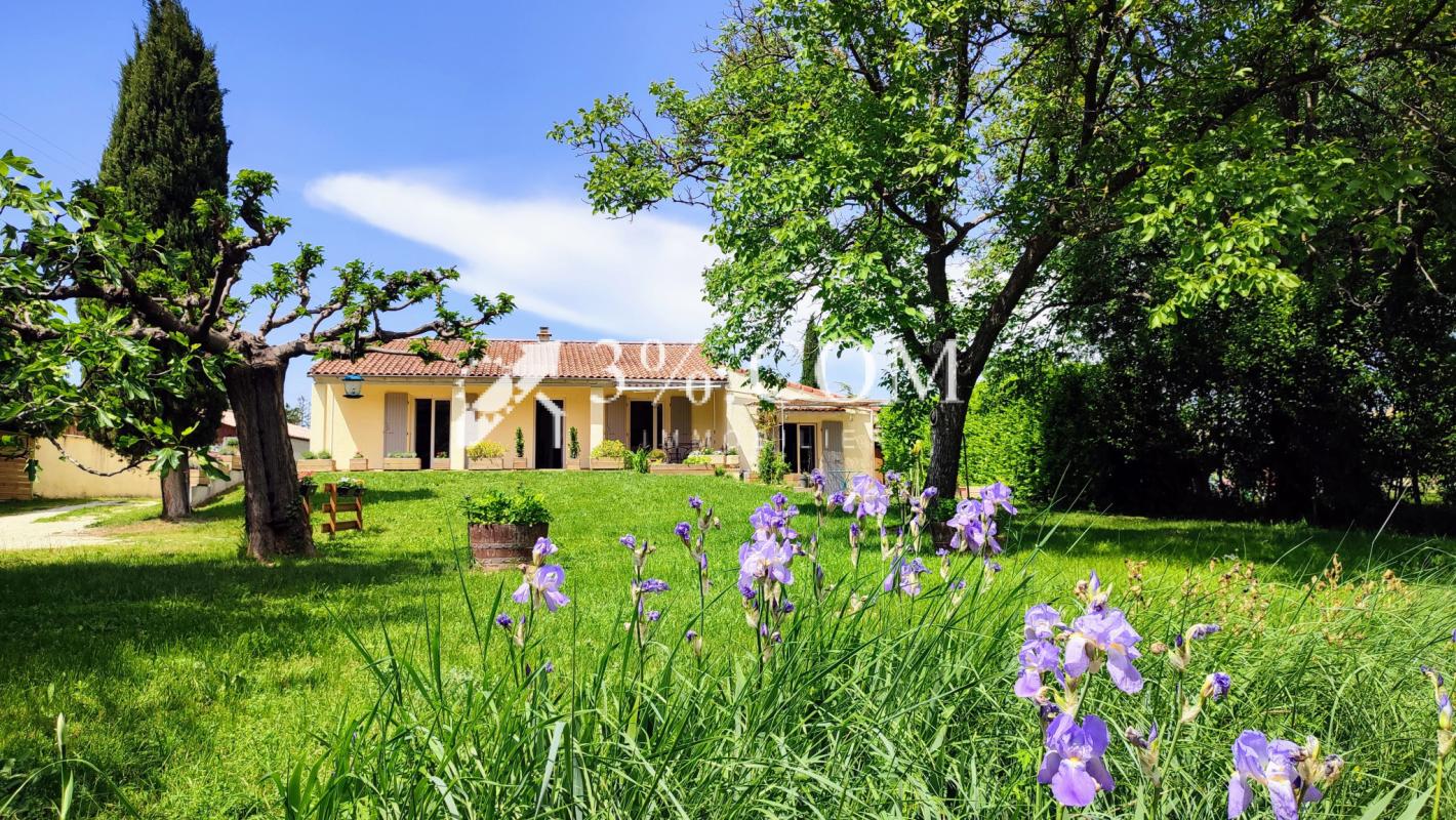 Maison à vendre, 5 pièces, 112 m², Valreas