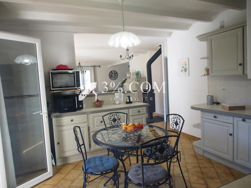 Maison 112m2 3 chambres - Photo 4