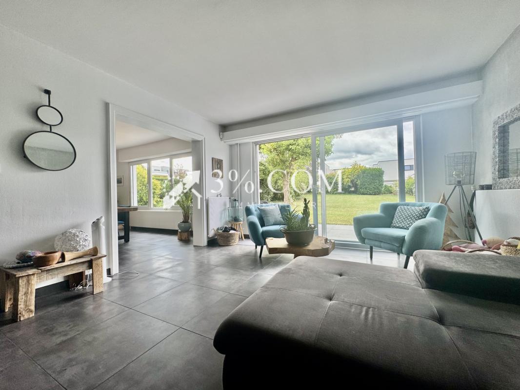 3%COM Belle maison avec piscine TRUCHTERSHEIM  sur 8 ares - Photo 3