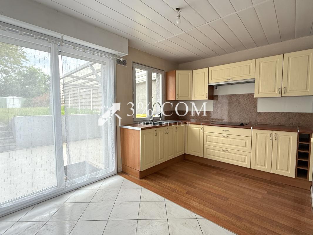 MAISON DE 105 M2 4 CH + JARDIN - Photo 2