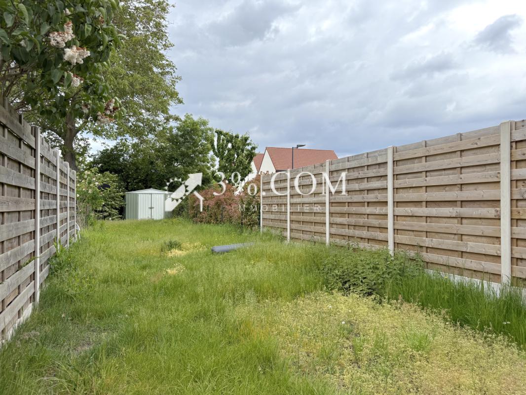 MAISON DE 105 M2 4 CH + JARDIN - Photo 3