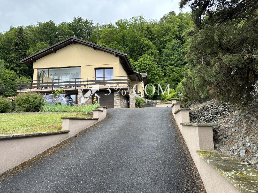 Maison à vendre, 10 pièces, 240 m², Steinbourg