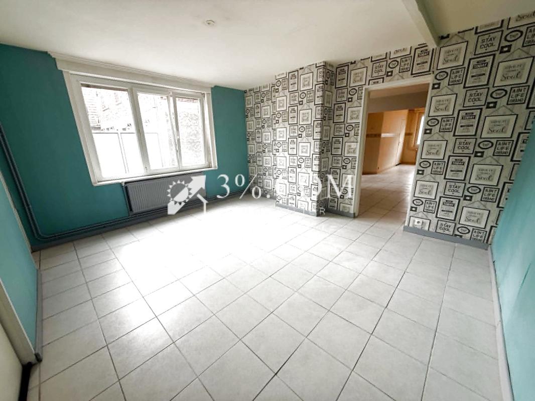 MAISON DIVISEE EN DEUX LOGEMENTS - Photo 3