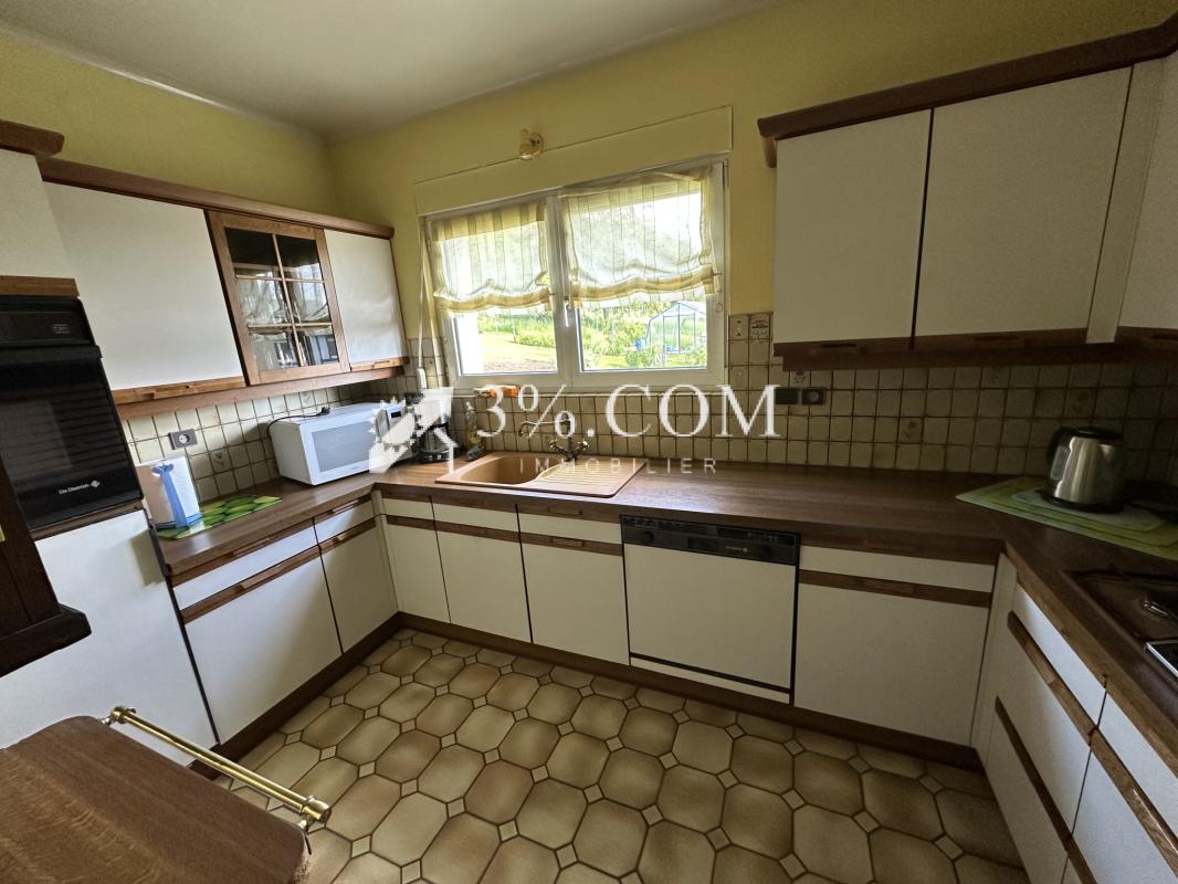 3%.COM - Maison individuelle - Photo 4