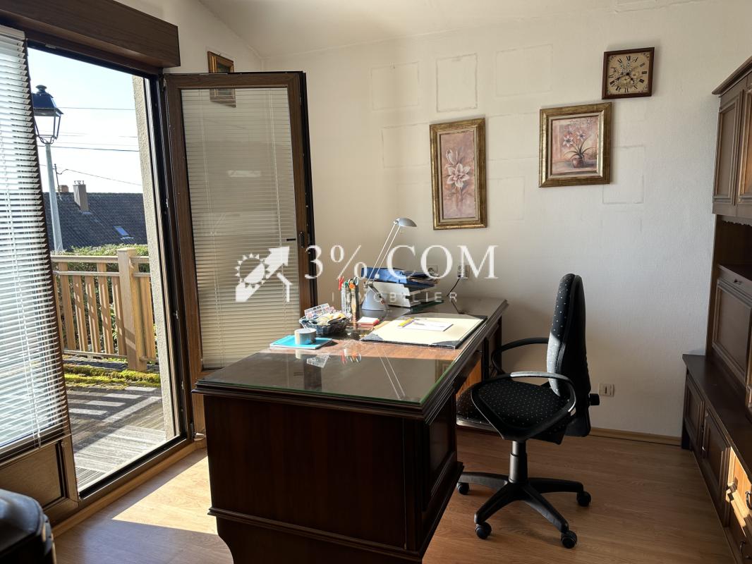 3%.COM - Maison individuelle - Photo 5