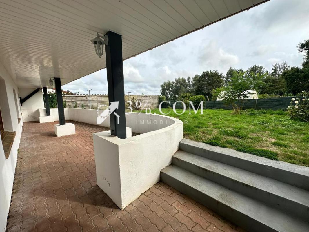 Maison à vendre, 7 pièces, 140 m², Frencq
