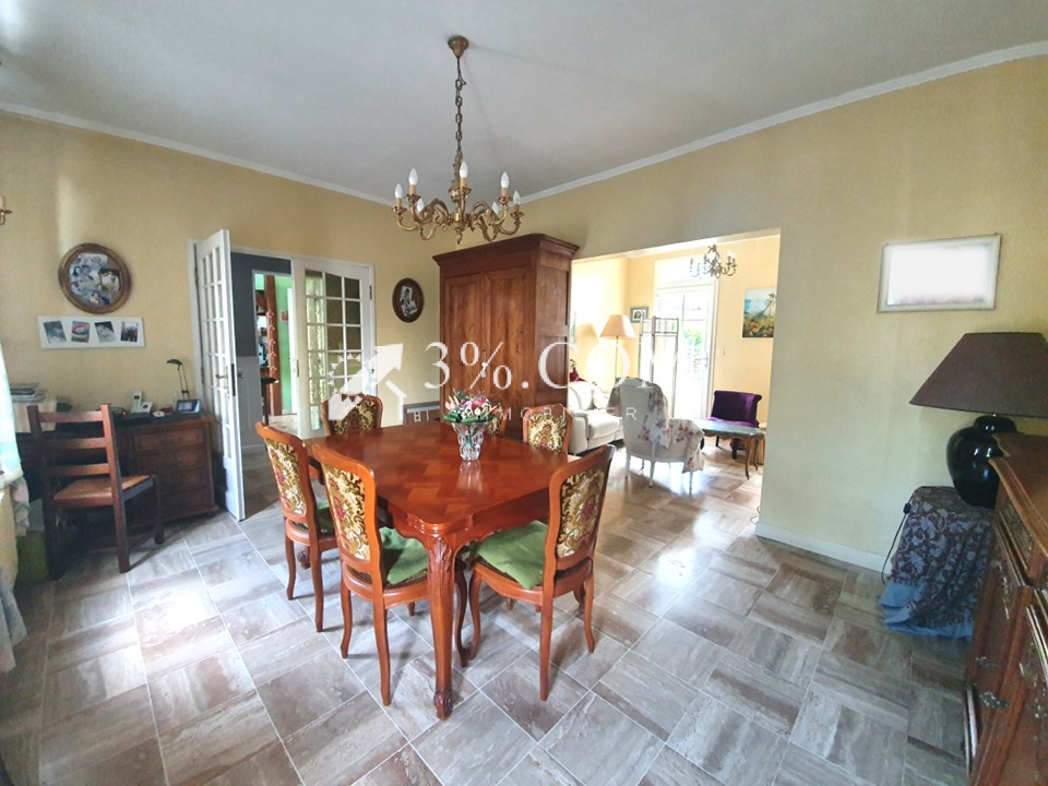 Maison de ville 190 m2, 7 pièces - Photo 2