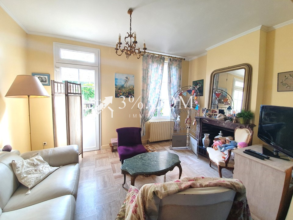 Maison de ville 190 m2, 7 pièces - Photo 4