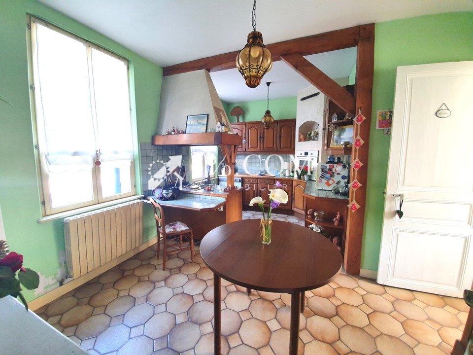 Maison de ville 190 m2, 7 pièces - Photo 5