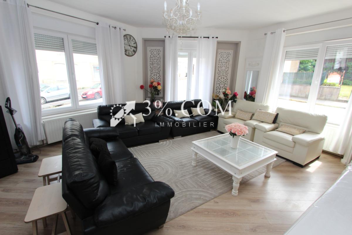 Maison 180 m2 4 chambres, 1 bureau, terrasse, garage - Photo 2