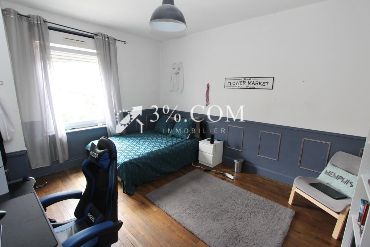 Maison 180 m2 4 chambres, 1 bureau, terrasse, garage - Photo 5