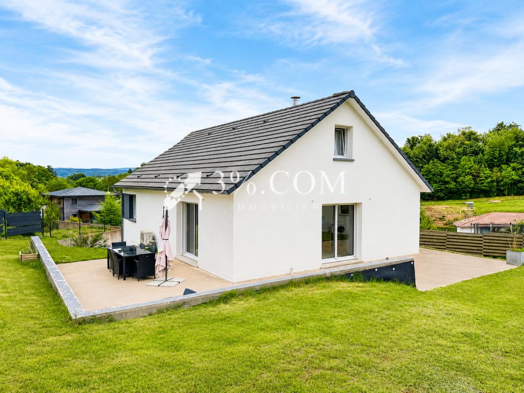 Maison Individuelle HADOL - Photo 3