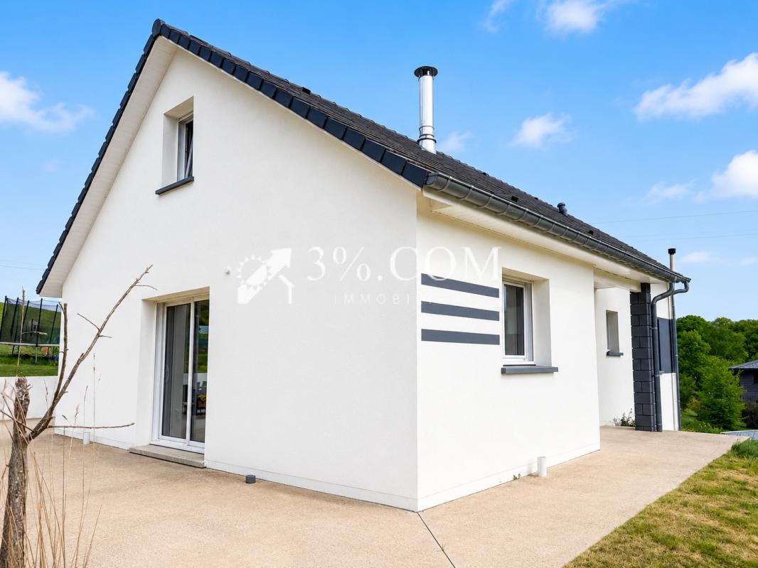 Maison Individuelle HADOL - Photo 4