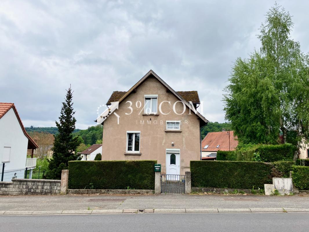 Maison 90 m2 - Photo 2