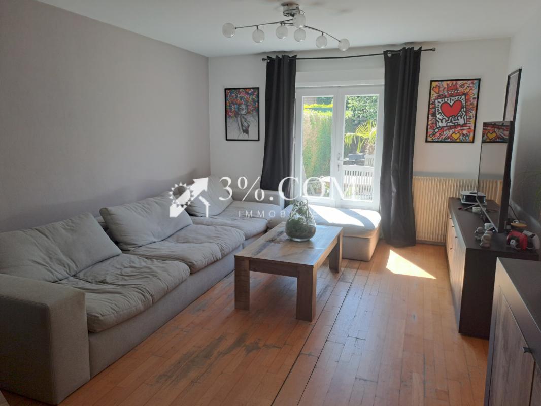 Maison à vendre, 7 pièces, 88 m², Eleu Dit Leauwette