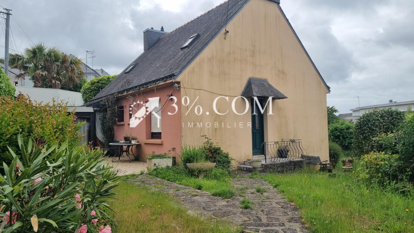 Maison Hennebont centre ville - Photo 2
