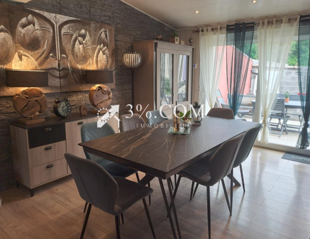Maison à vendre, 7 pièces, 112 m², Vendin Le Vieil