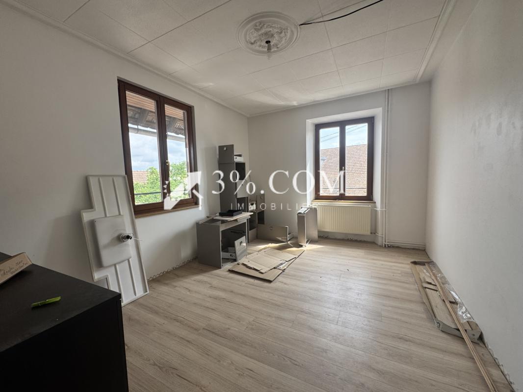 3%COM Triplex de 130m2 avec 4 chambres - 2 parkings - Photo 2