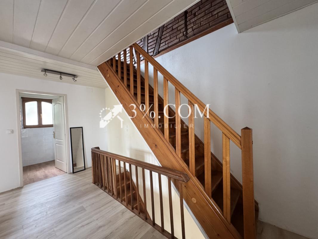 3%COM Triplex de 130m2 avec 4 chambres - 2 parkings - Photo 3