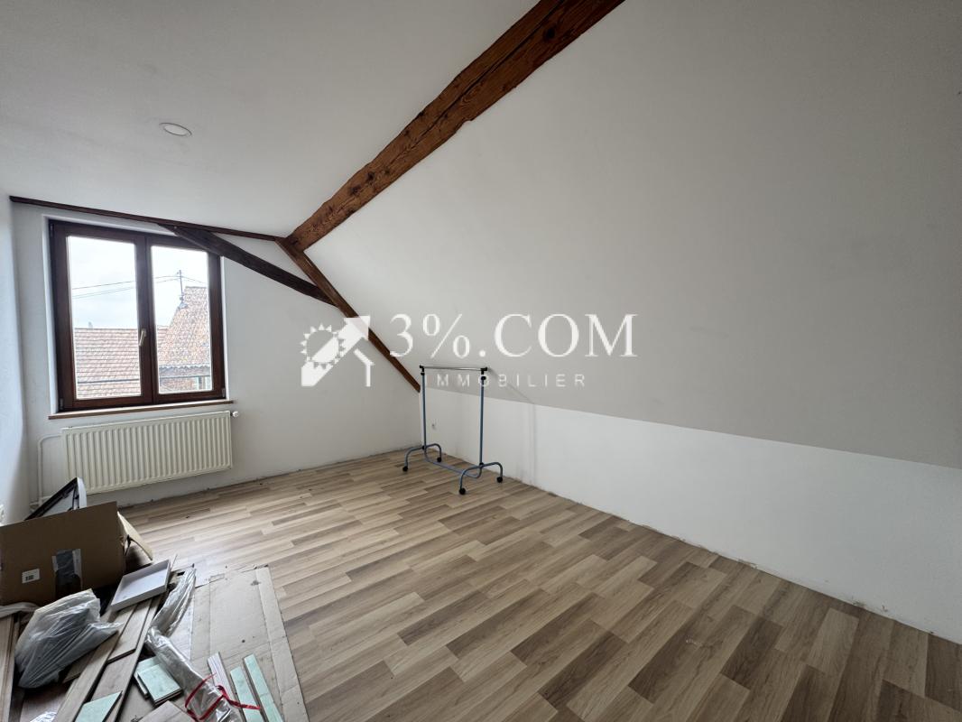 3%COM Triplex de 130m2 avec 4 chambres - 2 parkings - Photo 4