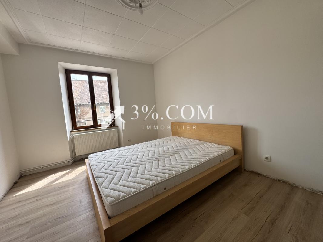 3%COM Triplex de 130m2 avec 4 chambres - 2 parkings - Photo 5