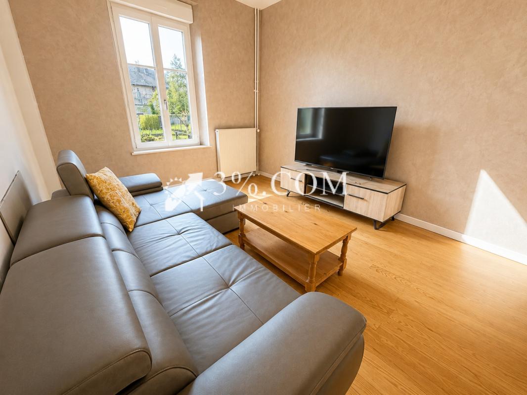 MAISON - 4 CHAMBRES -  TERRAIN - BACCARAT - Photo 3