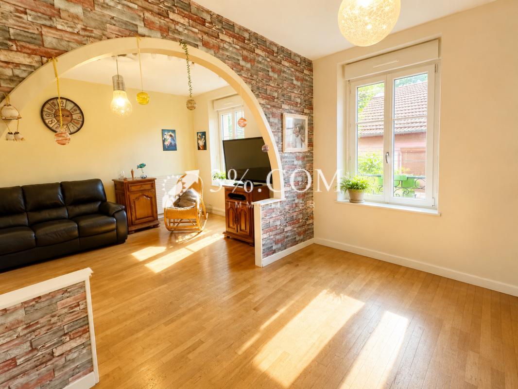 MAISON - 4 CHAMBRES -  TERRAIN - BACCARAT - Photo 4
