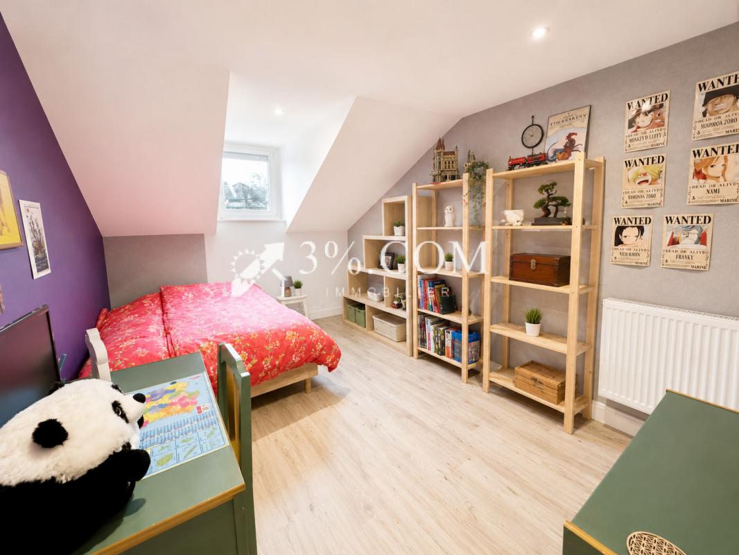 MAISON - 4 CHAMBRES -  TERRAIN - BACCARAT - Photo 5