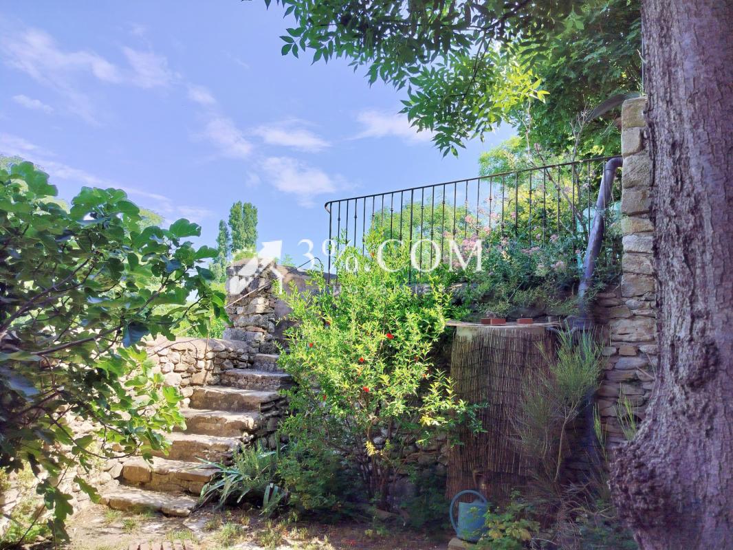 Maison de village de caractère de 138m2 sur terrain de 180m2 - Photo 3