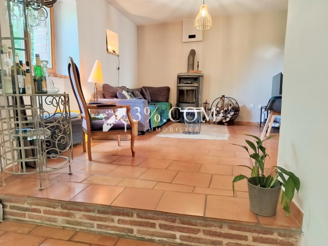 Maison de village de caractère de 138m2 sur terrain de 180m2 - Photo 5