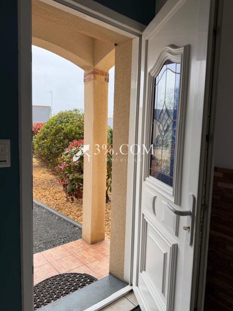 Maison à vendre, 5 pièces, Ancenis Saint Gereon