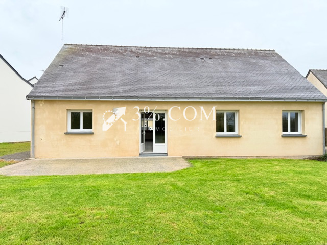 ANCENIS RARE MAISON 92m2 PLAIN PIED - Photo 2