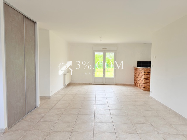 ANCENIS RARE MAISON 92m2 PLAIN PIED - Photo 3