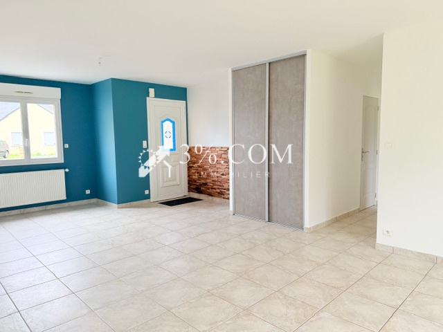 ANCENIS RARE MAISON 92m2 PLAIN PIED - Photo 4