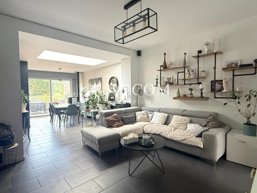 MAISON 1930 DE 98 M2 AVEC 3 CH + JARDIN - Photo 2