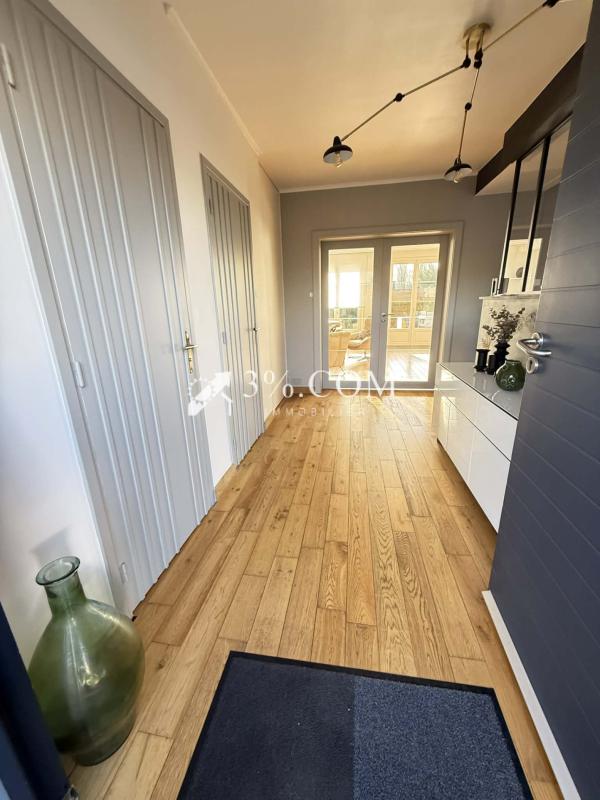 MAISON INDIVIDUELLE SEMI PLAIN PIED 5 CH 180 m2 Parfaitement - Photo 5