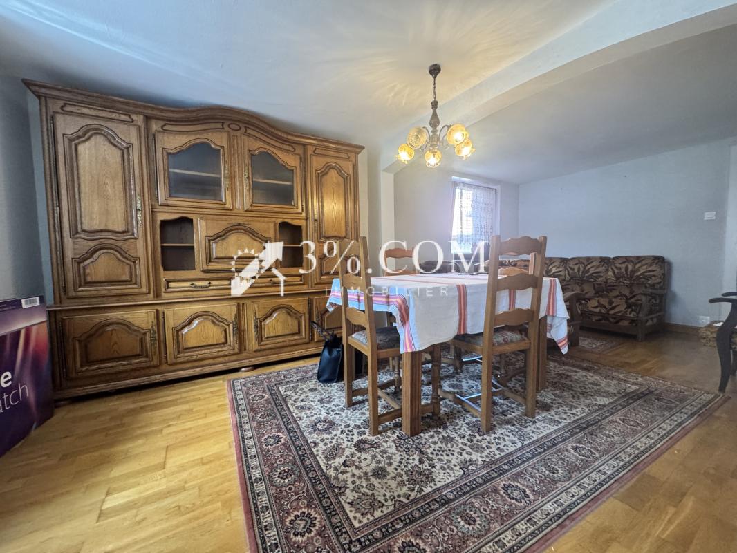 3%COM Maison 130m2 avec dépendance et cour - Photo 2