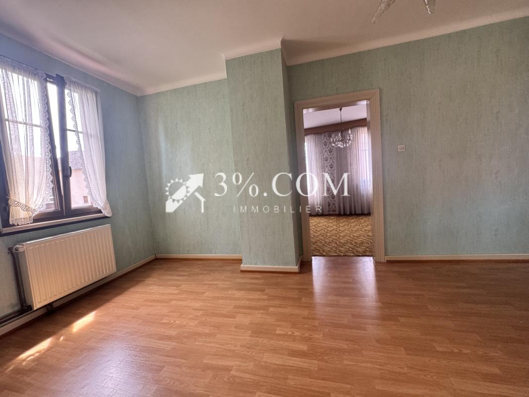 3%COM Maison 130m2 avec dépendance et cour - Photo 3