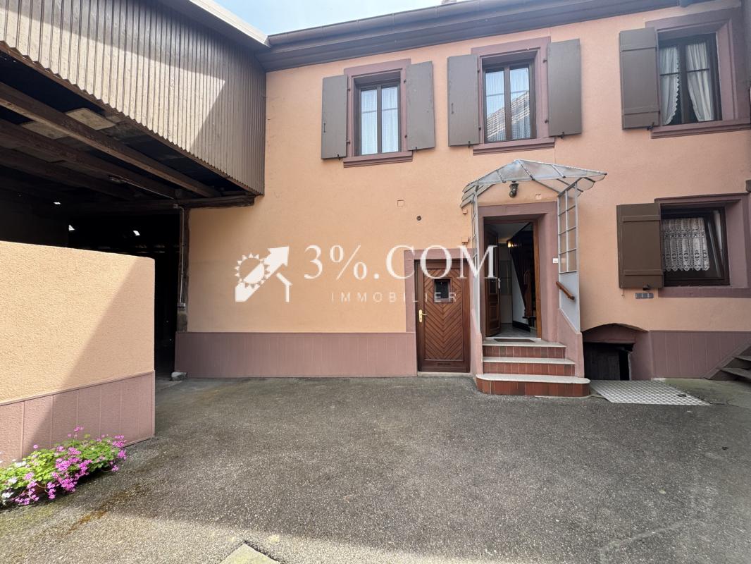 3%COM Maison 130m2 avec dépendance et cour - Photo 5